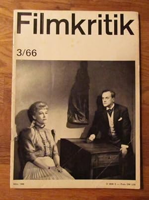 FILMKRITIK Nr. 111 (3/66)