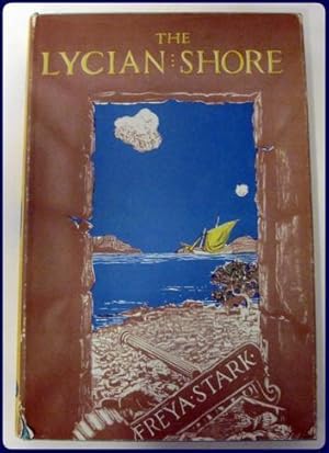 Seller image for THE LYCIAN SHORE for sale by Parnassus Book Service, Inc