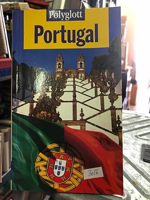 Bild des Verkufers fr Portugal: Das Festland zum Verkauf von Antiquariat Liber Antiqua