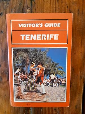 Image du vendeur pour Visitor's Guide Tenerife mis en vente par Antiquariat Liber Antiqua