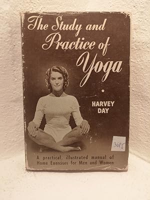 The Study and Practice of Yoga.