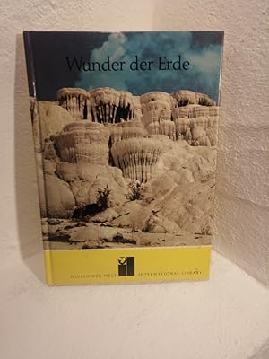 Wunder der Erde