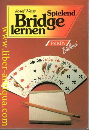 Spielend Bridge lernen