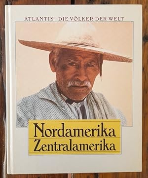 Seller image for Nordamerika - Zentralamerika for sale by Antiquariat Liber Antiqua