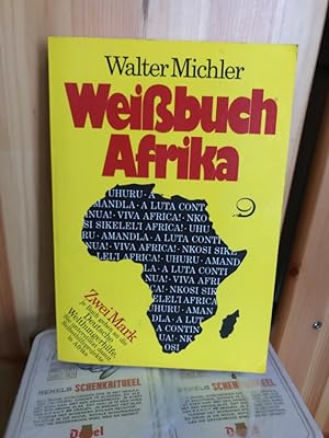 Weißbuch Afrika