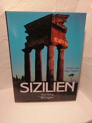 Seller image for Sizilien for sale by Antiquariat Liber Antiqua