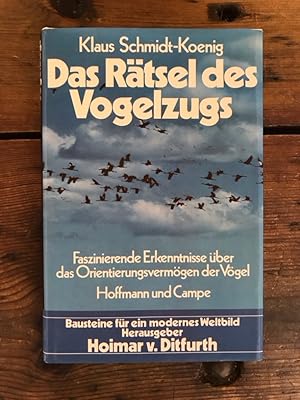 Das Rätsel des Vogelzugs - Faszinierende Erkenntnisse über das Orientierungsvermögen der Vögel