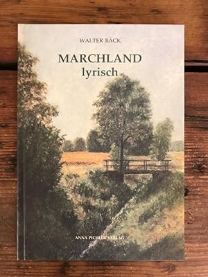 Marchland lyrisch