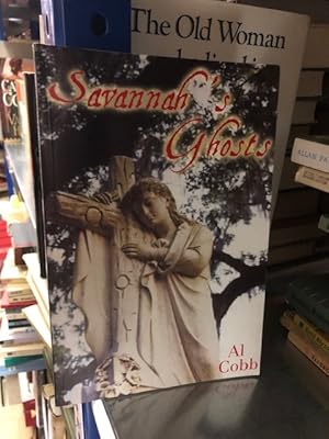 Seller image for Savannah's Ghosts for sale by Antiquariat Liber Antiqua