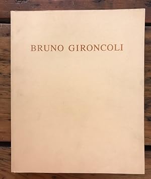 Bruno Gironcoli - Bildhauerische Arbeiten 1980-1990