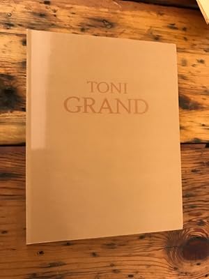 Toni Grand