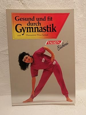 Gesund und fit durch Gymnatik