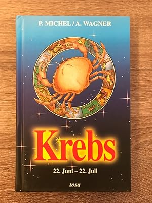 Krebs 22. Juni - 22. Juli