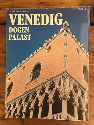 Venedig - Dogen Palast