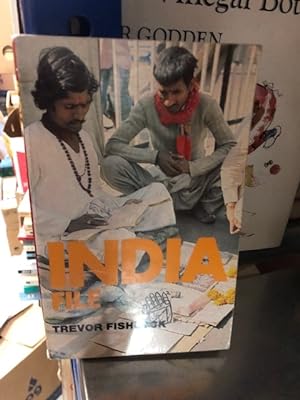 India File - Inside the Subcontinent