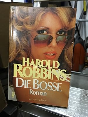 Die Bosse : Roman. [Übers. von Willy Thaler], [Ullstein-Bücher] Ullstein-Buch , Nr. 3100