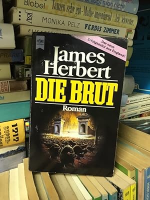 Die Brut : Roman. Heyne-Bücher : 1, Heyne allgemeine Reihe