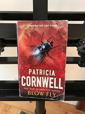 Blow Fly: The new Scarpetta Novel