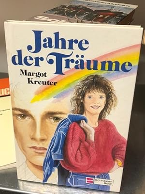 Jahre der Träume.