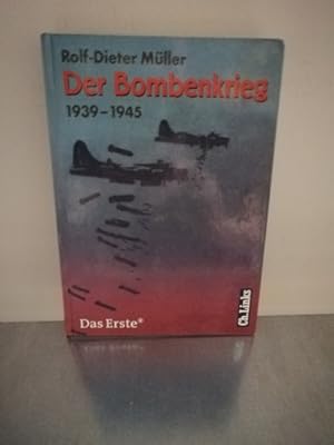 Der Bombenkrieg 1939-1945