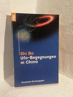 Ufo-Begegnungen in China