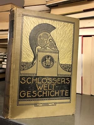 Immagine del venditore per Weltgeschichte 9. Band Neue Zeit 1 venduto da Antiquariat Liber Antiqua