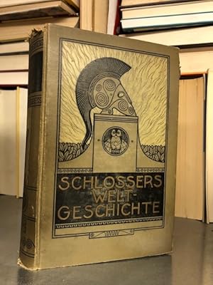 Immagine del venditore per Weltgeschichte 17. Band Neueste Zeit II venduto da Antiquariat Liber Antiqua