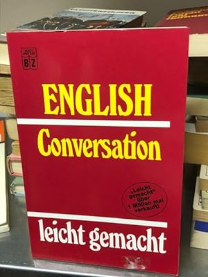 English Conversation leicht gemacht