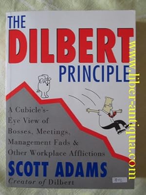 The Dilbert Principle