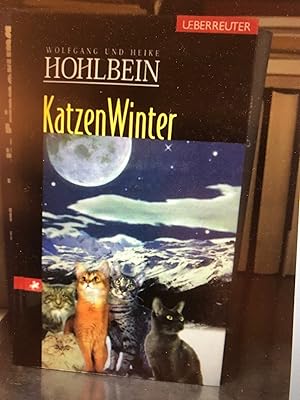 KatzenWinter, Sonderausgabe