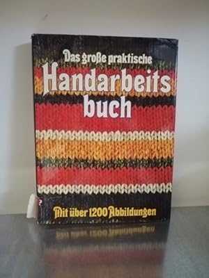 Das große praktische Handarbeitsbuch