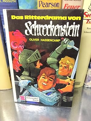 Das Ritterdrama von Schreckenstein