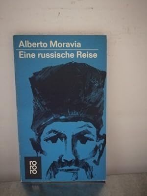 Eine russische Reise