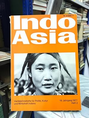 Indo Asia _ Heft 2