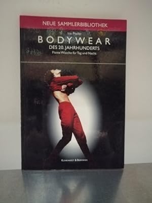 Bodywear des 20. Jahrhunderts Flotte Wäsche für Tag und Nacht