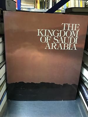 Bild des Verkufers fr The Kingdom of Saudi Arabia zum Verkauf von Antiquariat Liber Antiqua