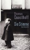 Die Stimme - Autobiographie