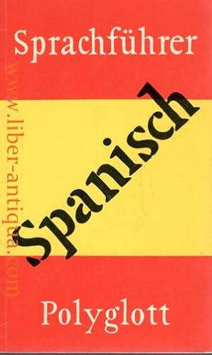 Sprachführer Polyglott Spanisch