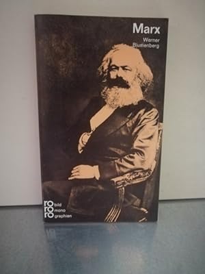 Karl Marx mit Selbstzeugnissen und Bilddokumenten