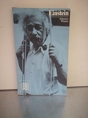 Albert Einstein mit Selbstzeugnissen und Bilddokumenten