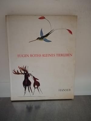 Eugen Roths kleines Tierleben