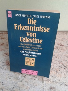 Die Erkenntnisse von Celestine (deutsche Erstausgabe)