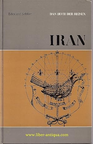 Iran Das Buch der Reisen
