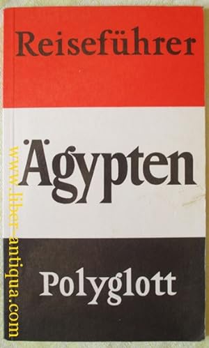 Ägypten; Polyglott Reiseführer Nr. 718
