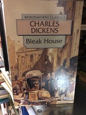 Bleak House.