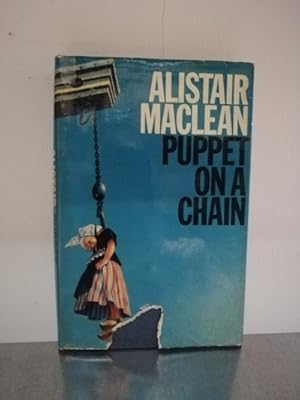 Puppet on a Chain Roman