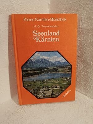 Seenland Kärnten