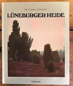 Seller image for Lneburger Heide for sale by Antiquariat Liber Antiqua