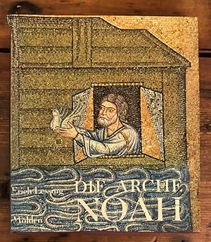 Seller image for Die Arche Noah for sale by Antiquariat Liber Antiqua