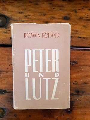 Peter und Lutz - Eine Erzählung